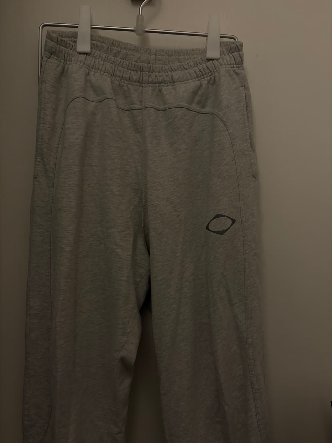 Set)미스치프 롬버스 후드집업&조거 상품이미지6