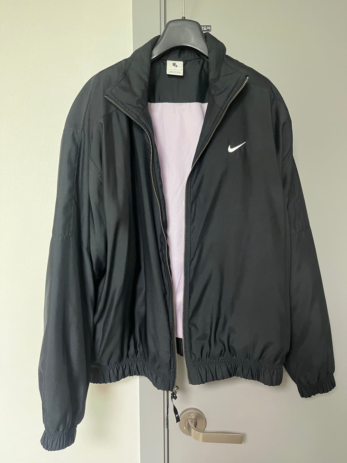 나이키 NRG 붐버 자켓 아시아L 상품이미지2