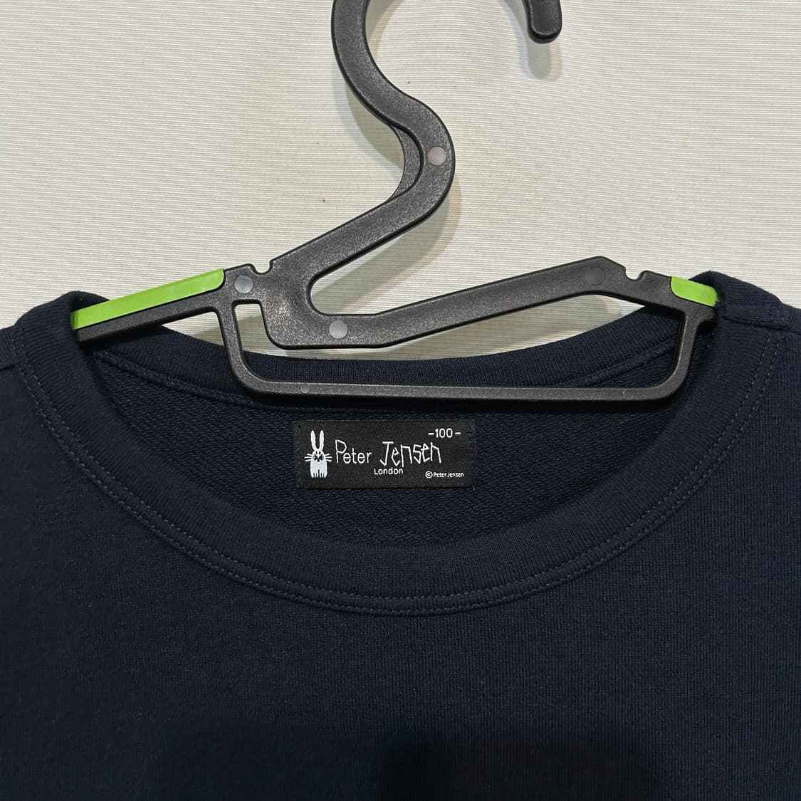 피터젠슨 남성 골프 티셔츠 100 상태최상 상품이미지2