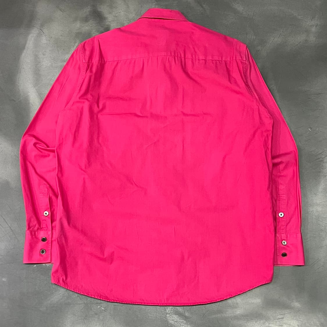  질샌더 투포켓 셔츠 y15664 상품이미지2