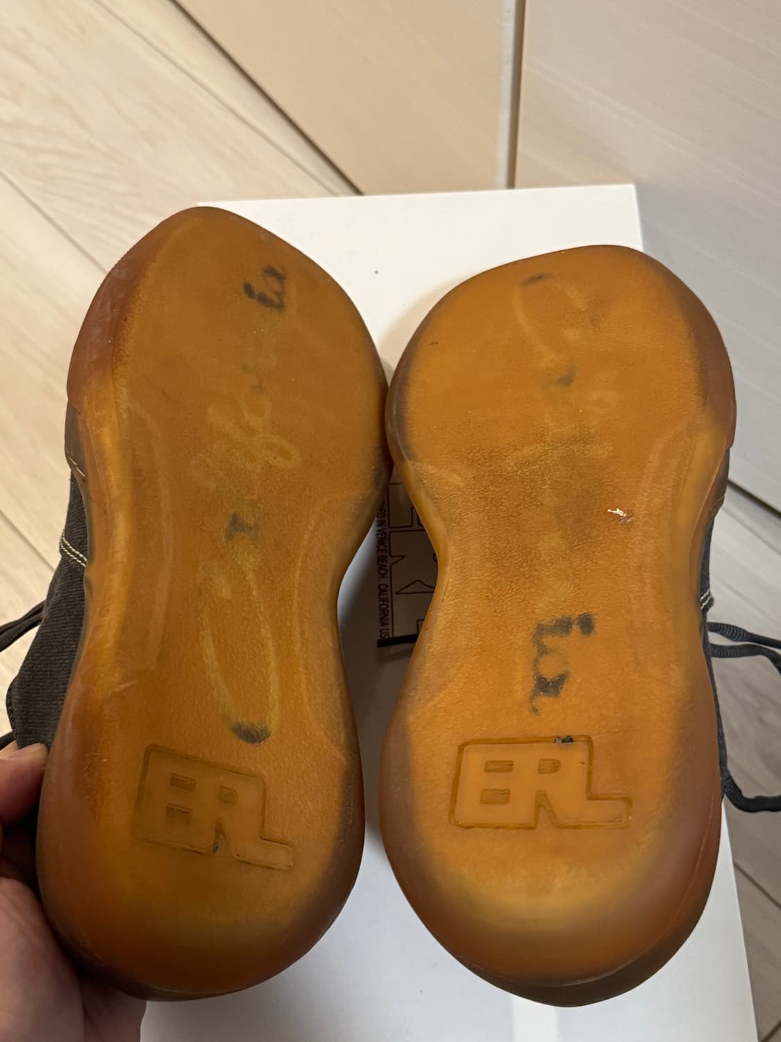 ERL Camino  상품이미지5