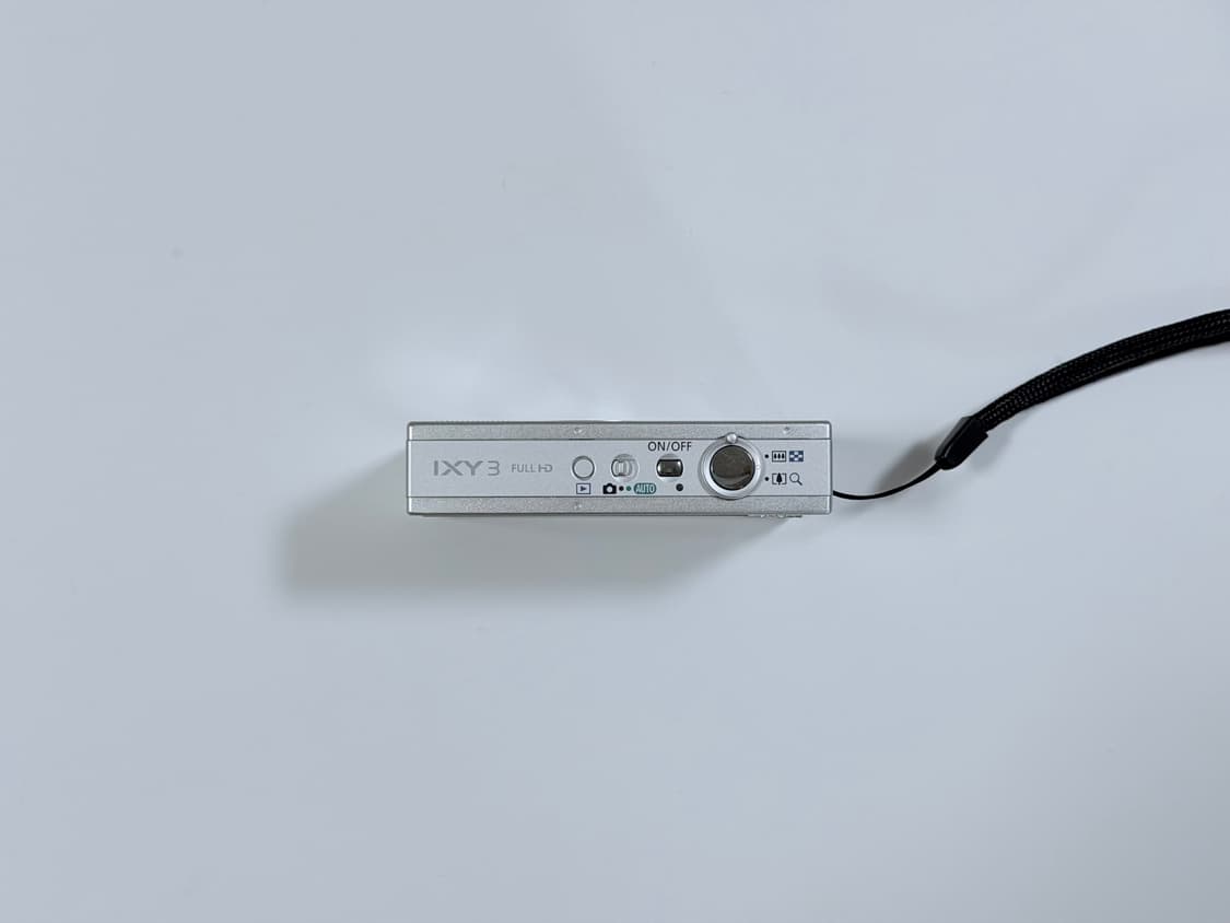(A급🫧) 캐논 익서스 500 hs 익시 3, ixus 500hs 디카 상품이미지5