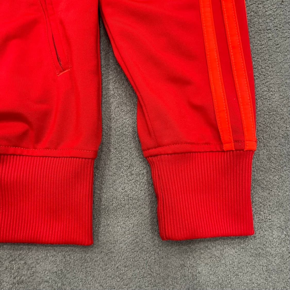 95 아디다스 파이어버드 트랙탑 져지 상품이미지3