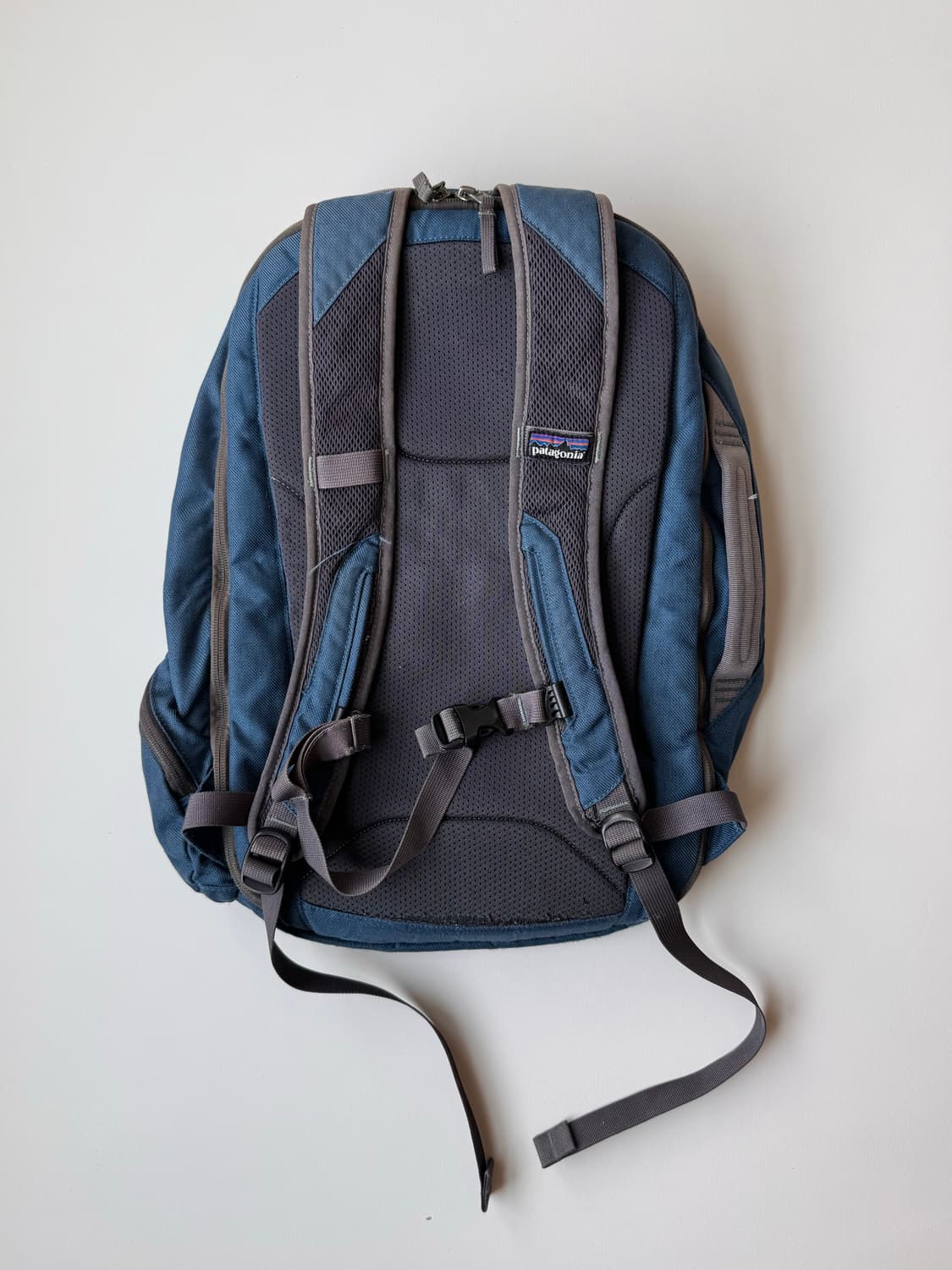 파타고니아 트랜스포트 백팩 상품이미지2