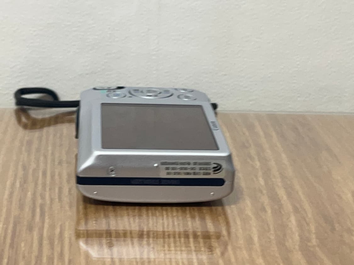 Canon IXUS 105 S급 상품이미지5