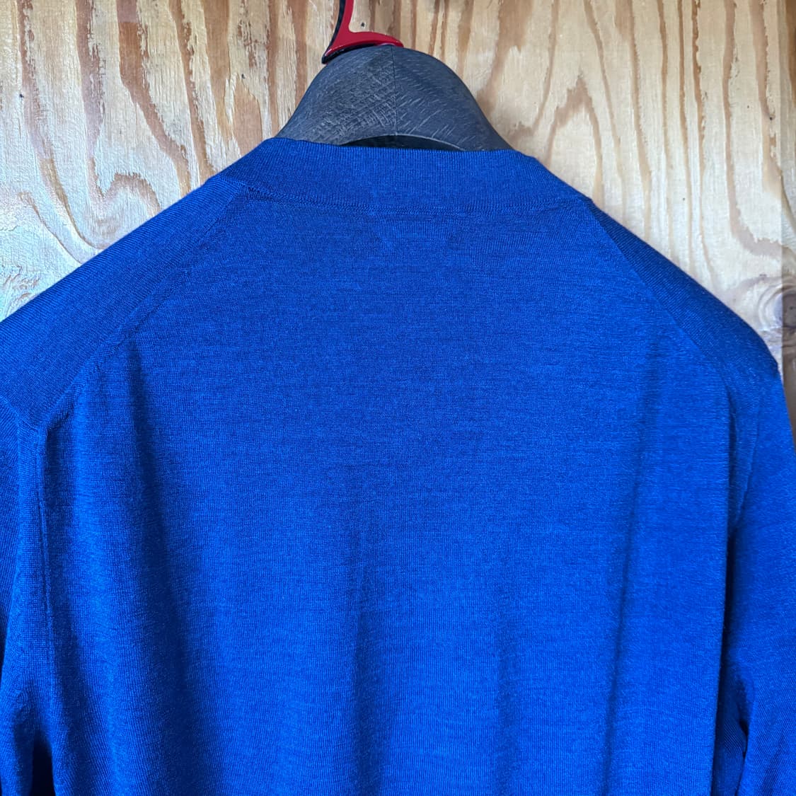 톰포드 울 실크 니트 판매 합니다. 상품이미지7