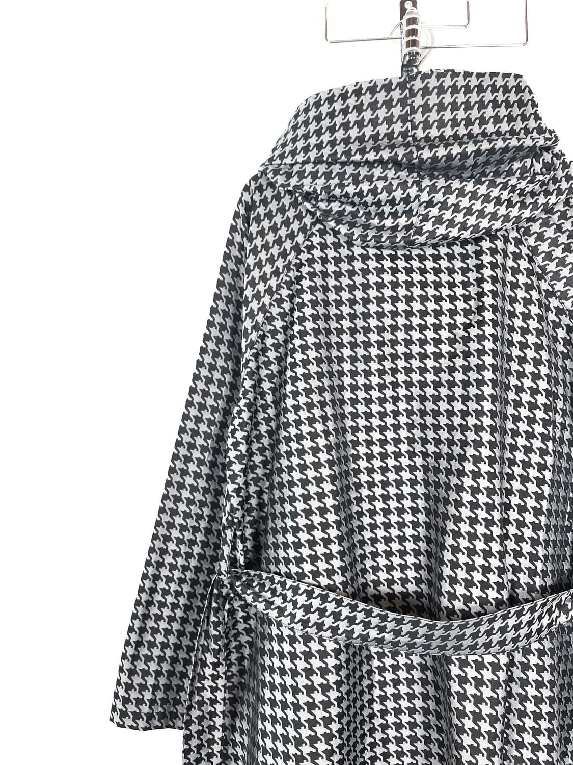 스피치오 하운즈투스 레인코트 상품이미지6