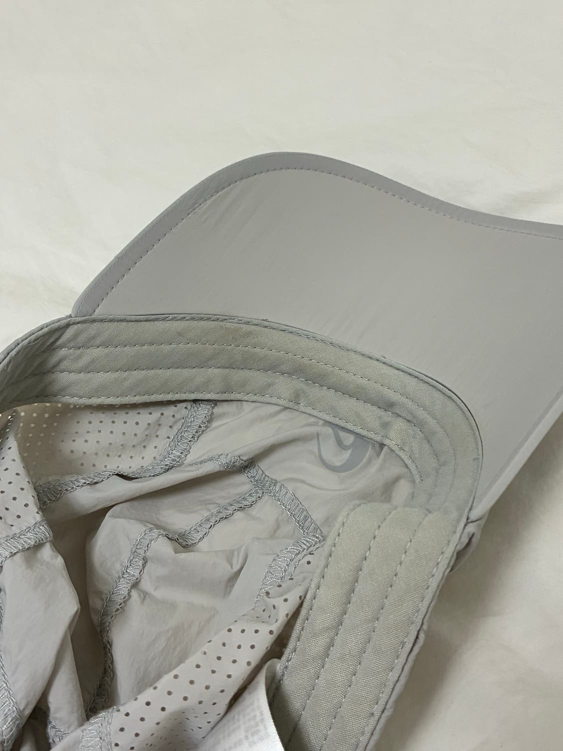 아식스 라이트웨이트캡 상품이미지6