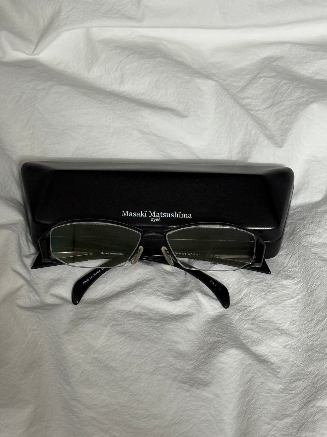 마사키 마츠시마 MF-1117 col.4 상품이미지1