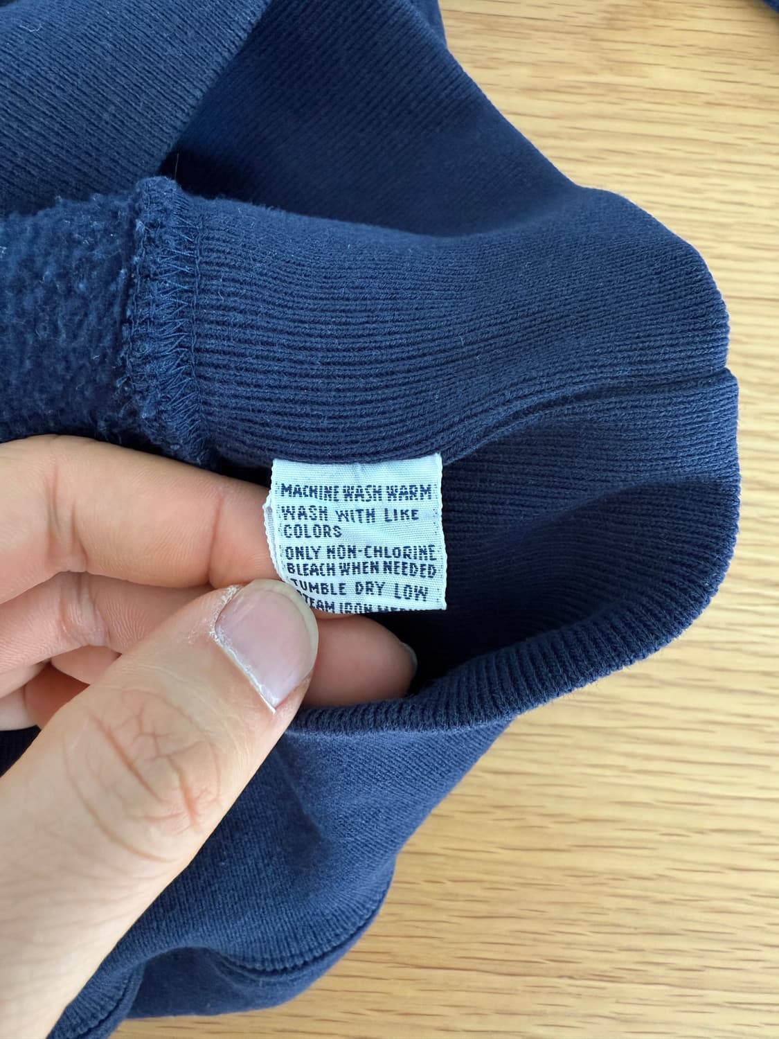 올드 폴로 랄프로렌(Polo Ralph Lauren) 맨투맨 상품이미지7