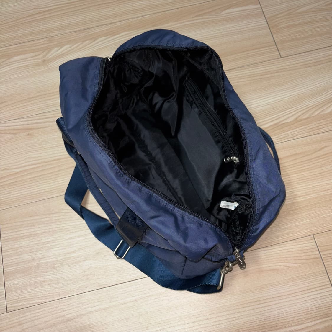 아디다스 일본 여고생깔 더플백 상품이미지4