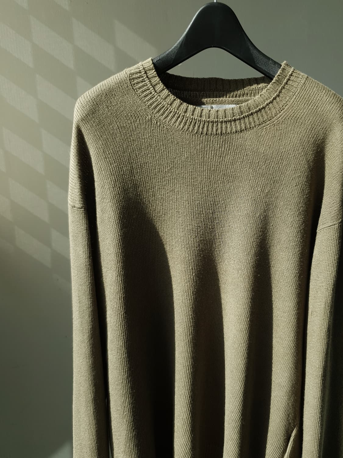Comme Des Garcons knit 상품이미지5
