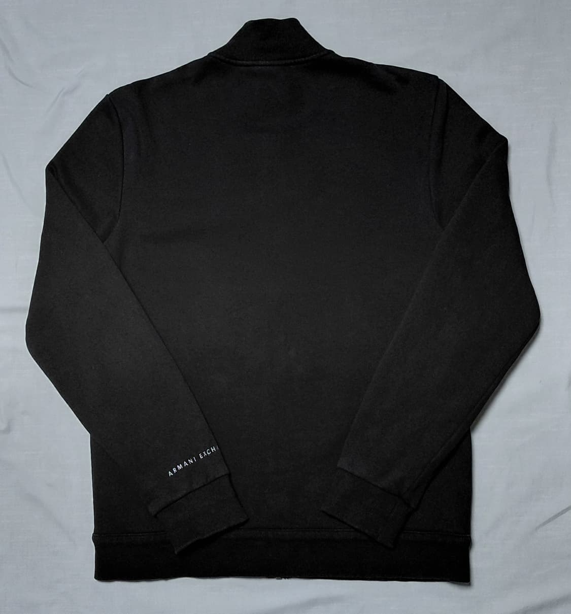 [정품] 알마니 익스체인지(A|X) 집업 스웨트셔츠 (90/S) 상품이미지10