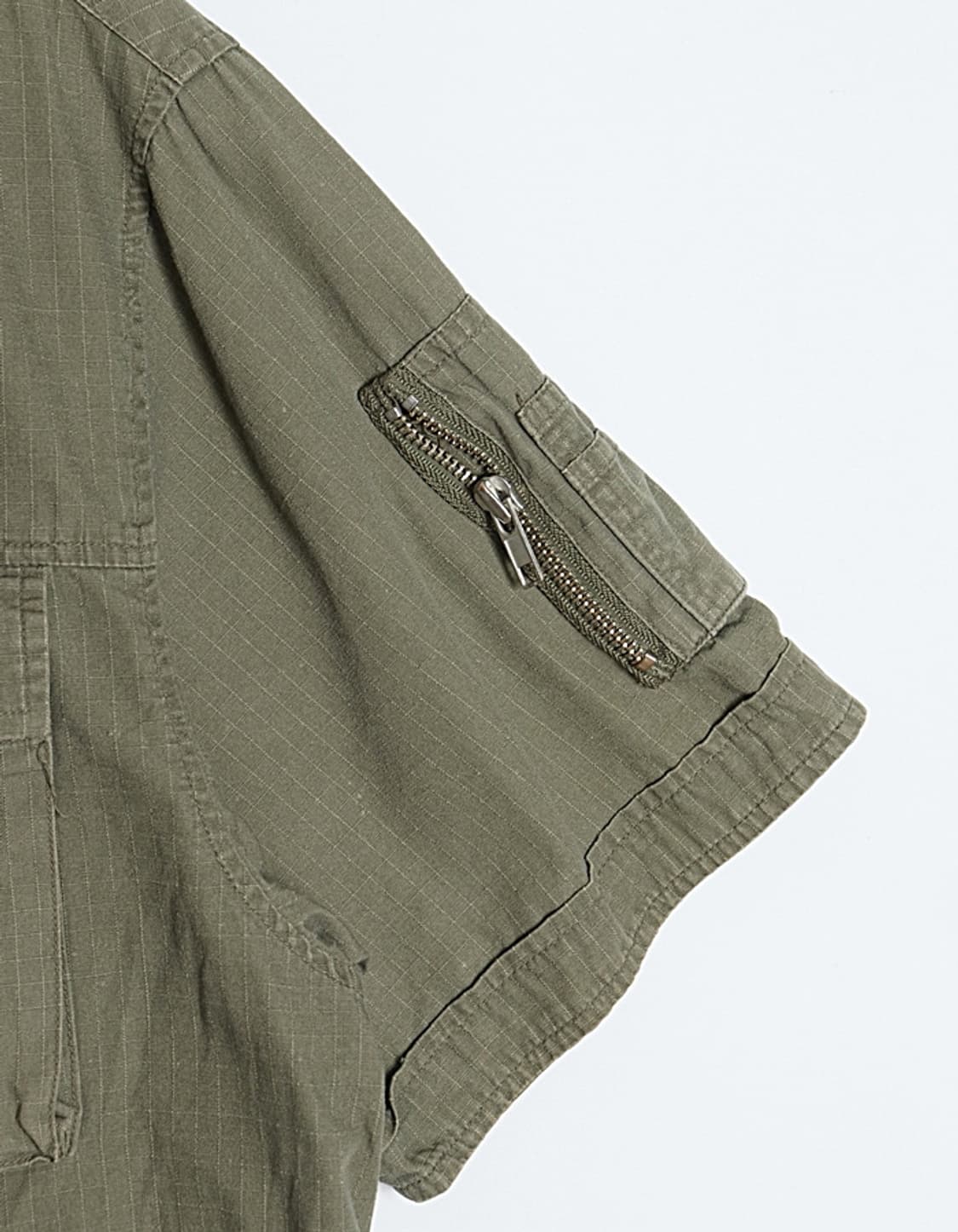 Collins Homme Ripstop Mil Shirts 상품이미지2