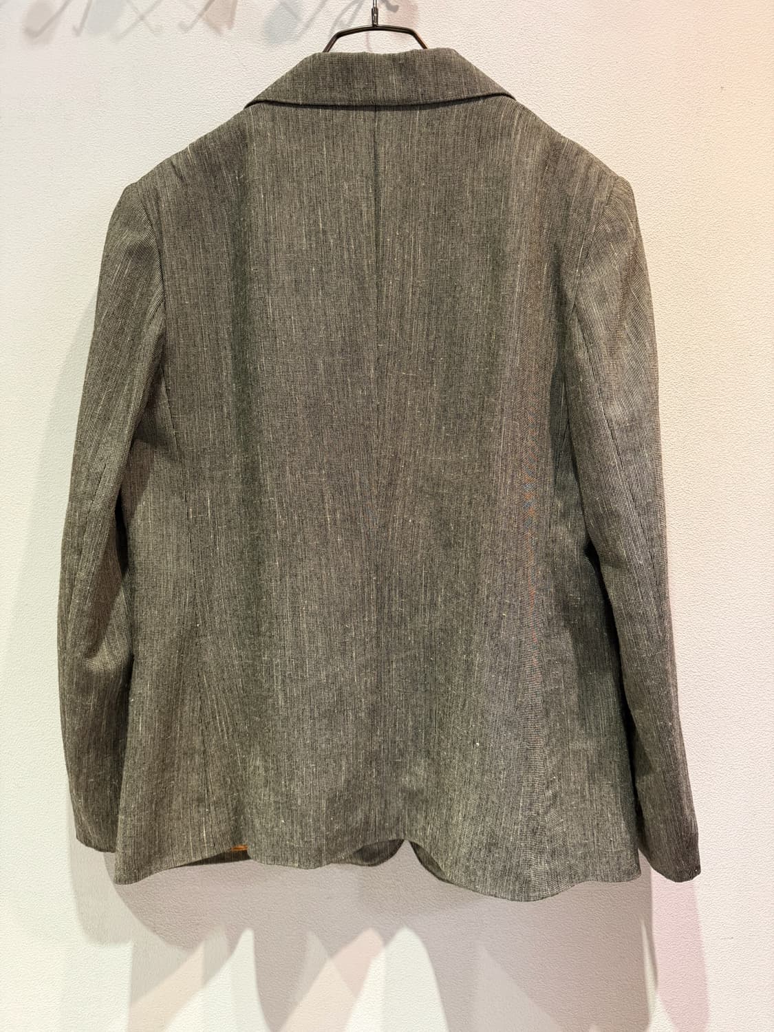 CONSIR 여성 자켓 (Made In Italy) 상품이미지2