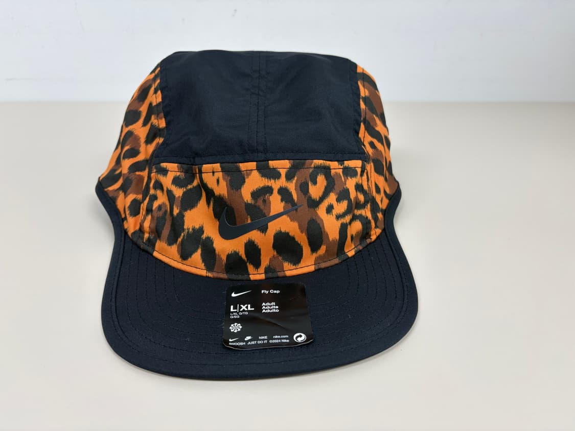 [L/XL]나이키 플라이캡 호피 신품 무료배송 러닝캡 상품이미지1