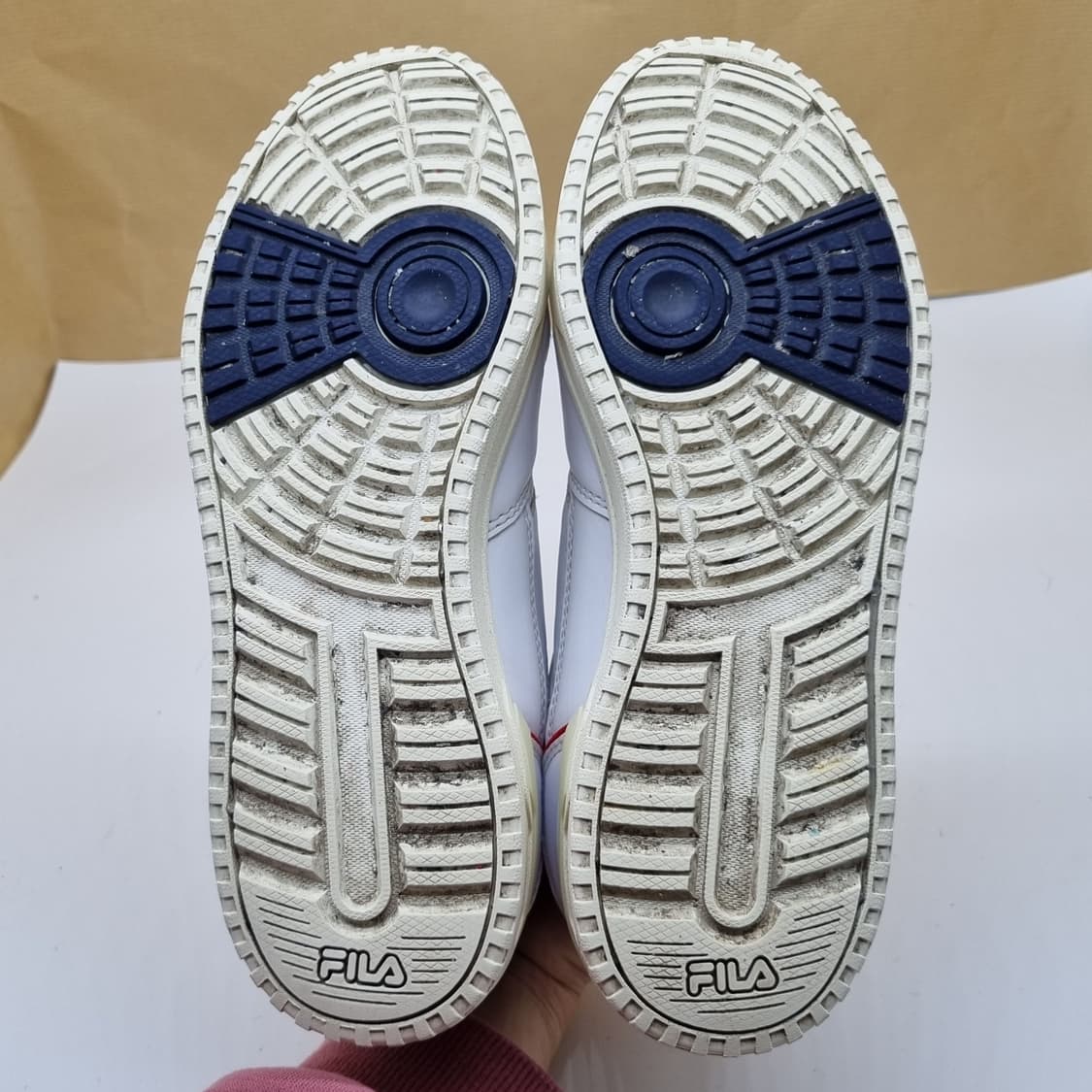 휠라 타르가 여성운동화240. 상품이미지3