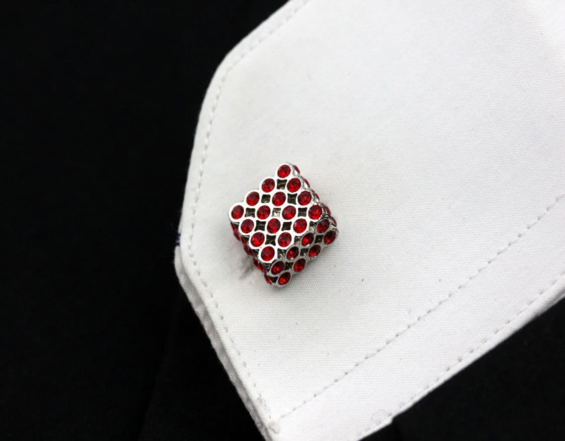 사이먼카터 A+등급 남자 명품 커프스 빈티지 상품이미지8