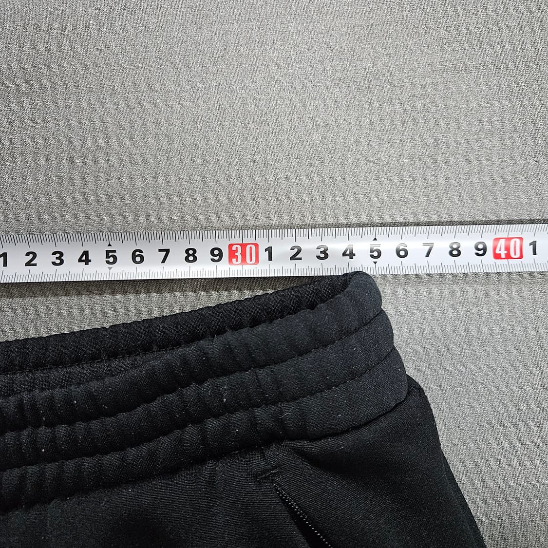 M 스파이더 기모 트레이닝 팬츠 상품이미지4