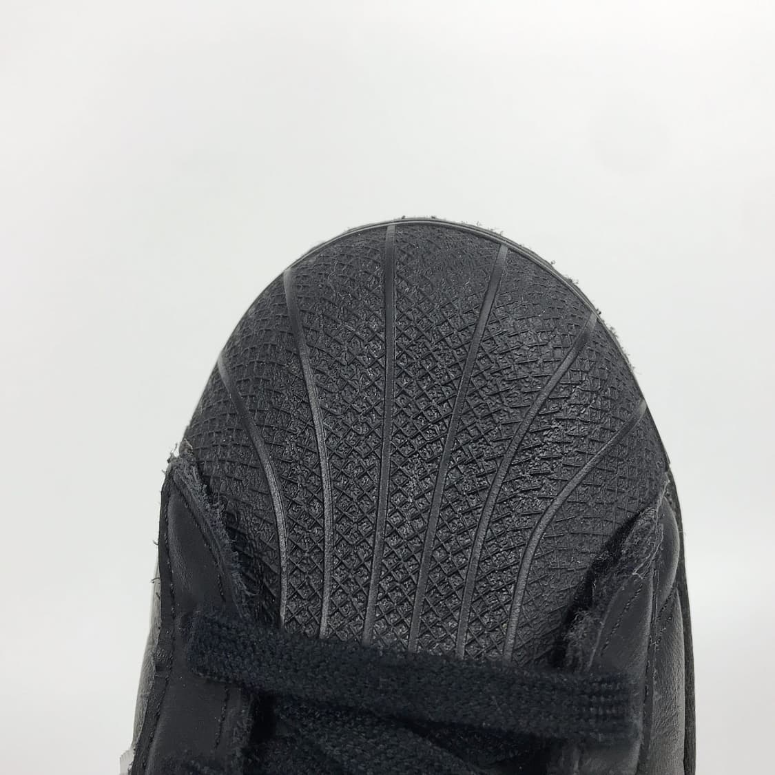 아디다스 슈퍼스타 검흰 스니커즈 신발 여성230 상품이미지5