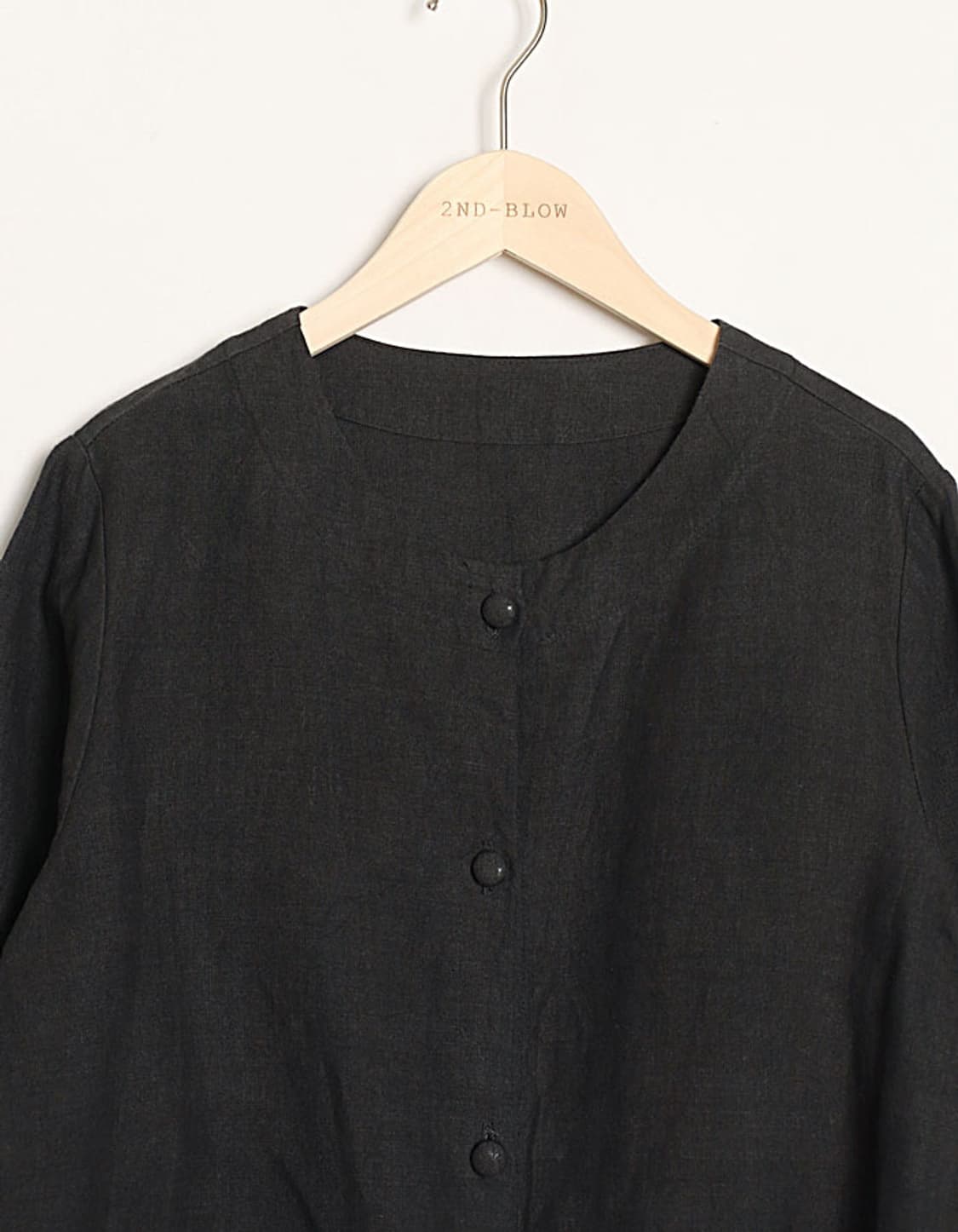  PureLinen Jacket 상품이미지2