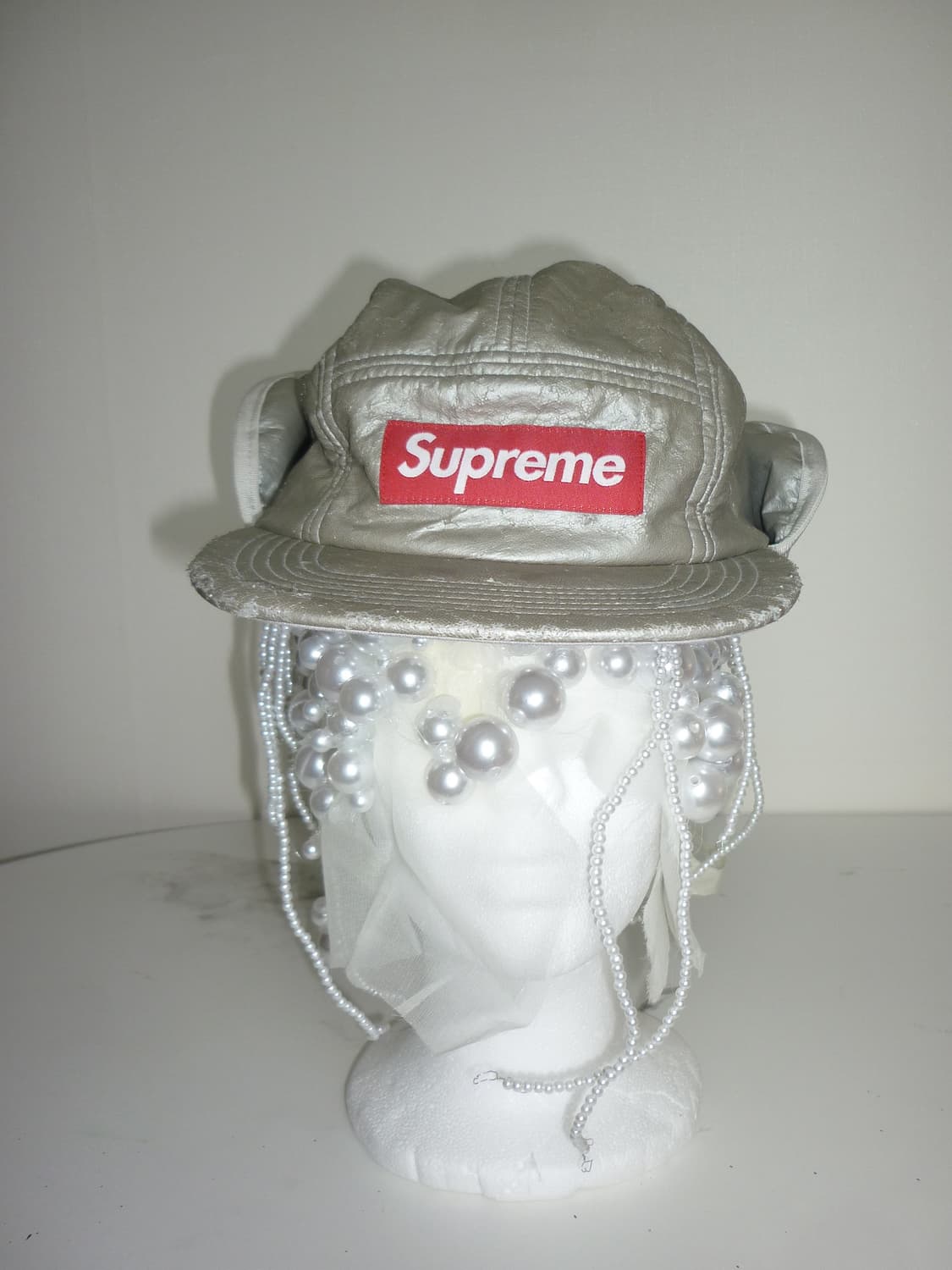 supreme 슈프림 모자 상품이미지5