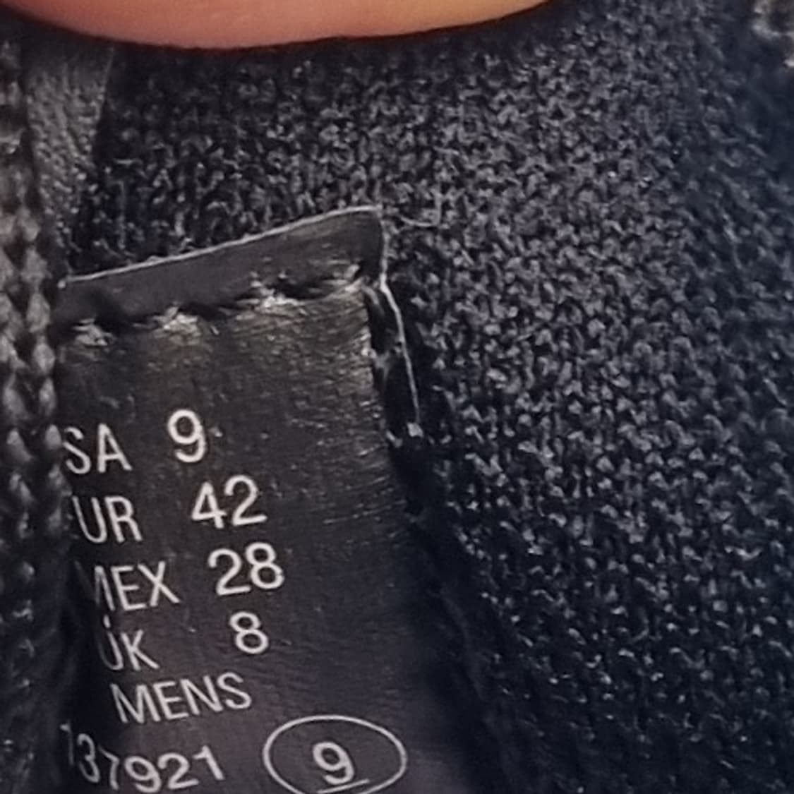 oo 세이프스탭 남성컴포트화 270 상품이미지6