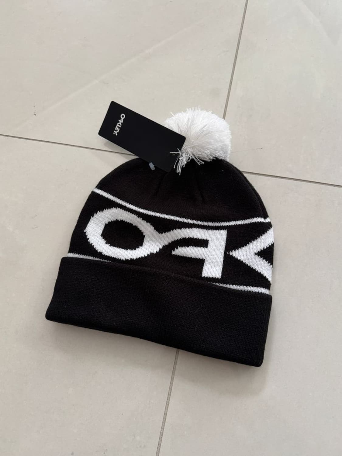 OAKLEY BEANIE 911432-05F 비니 911432-05F 상품이미지1