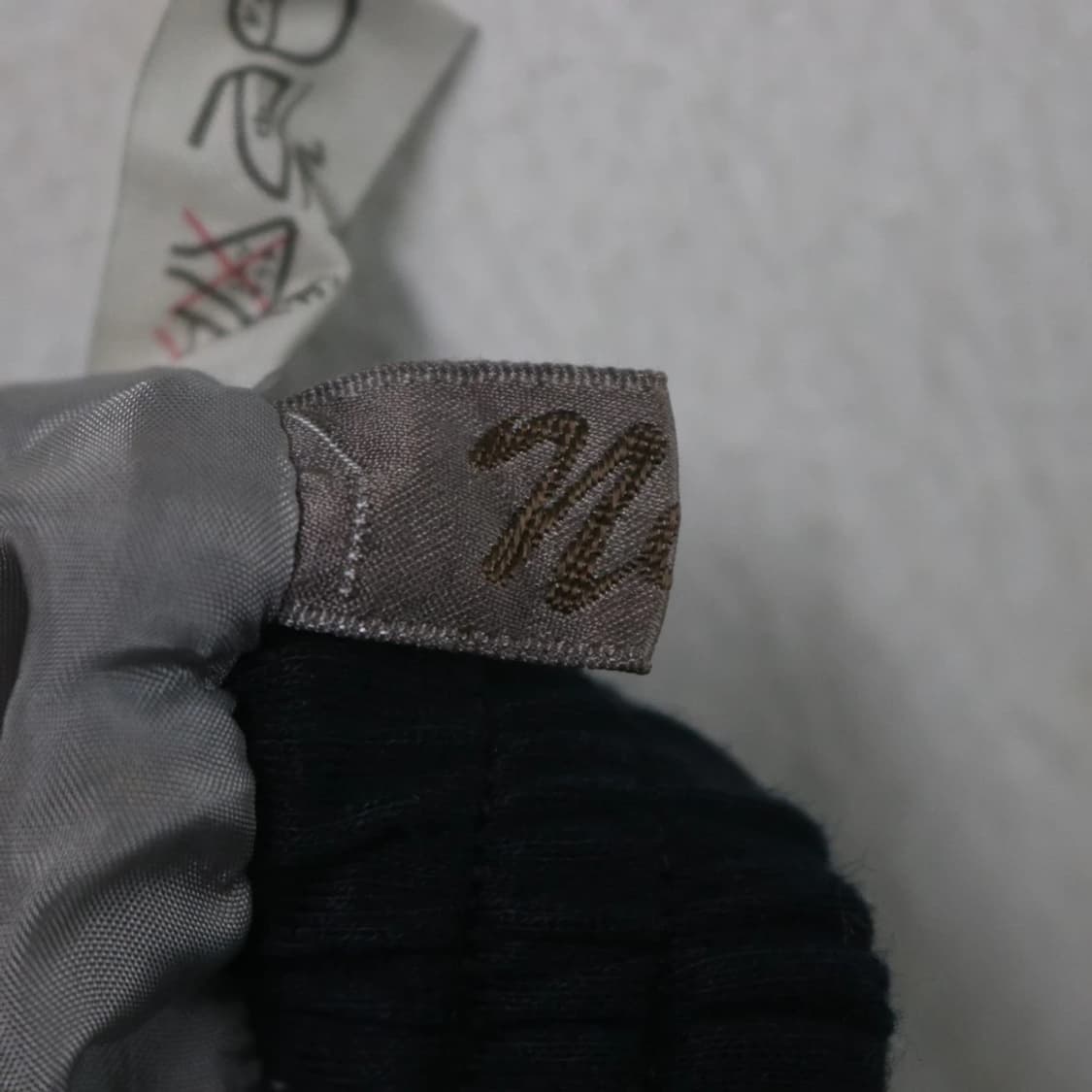 NAEL 롱 스커트 66909 상품이미지6