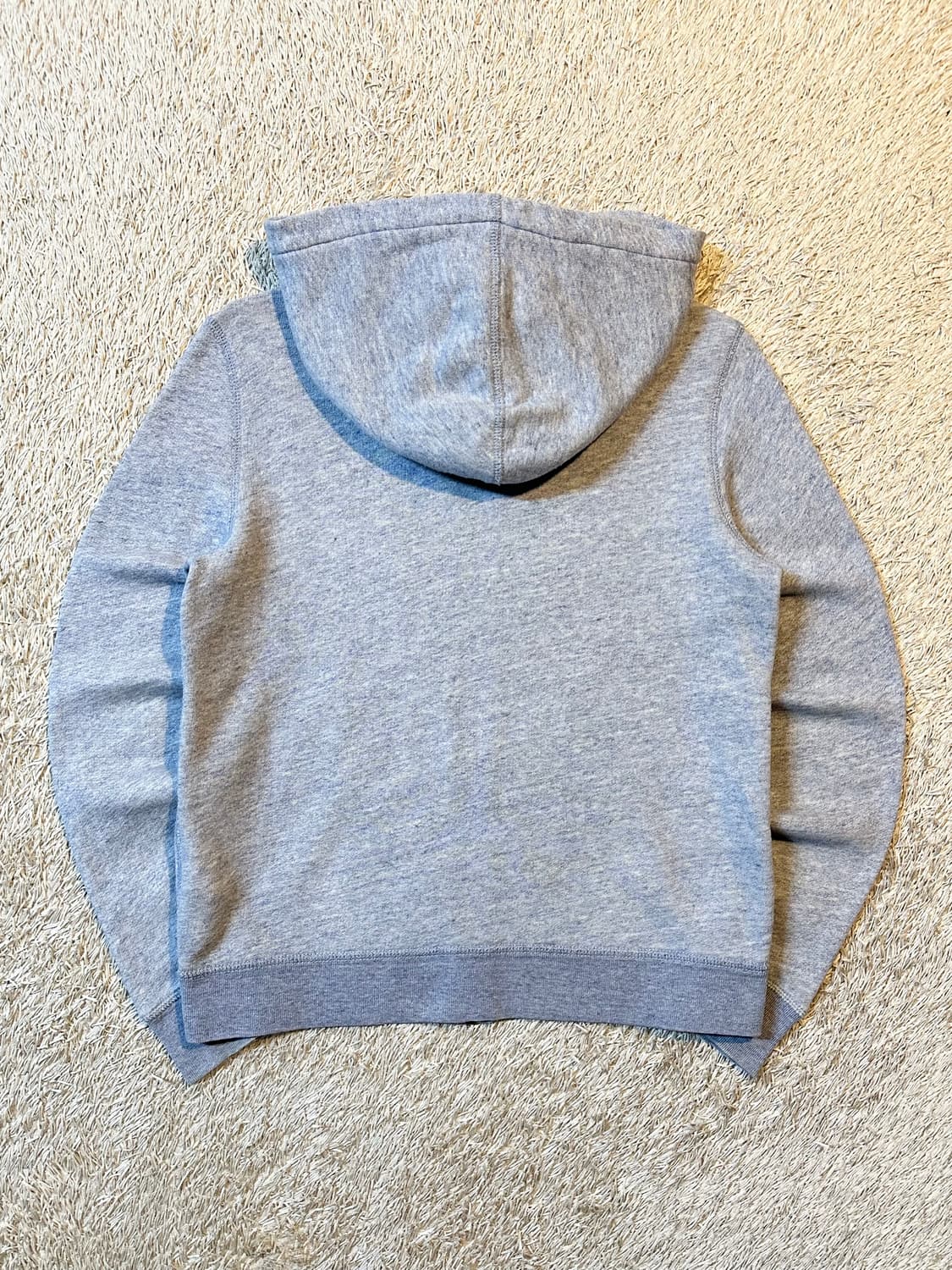 폴로 랄프로렌 신형 걸즈 핑크포니 후드집업 소라 상품이미지3