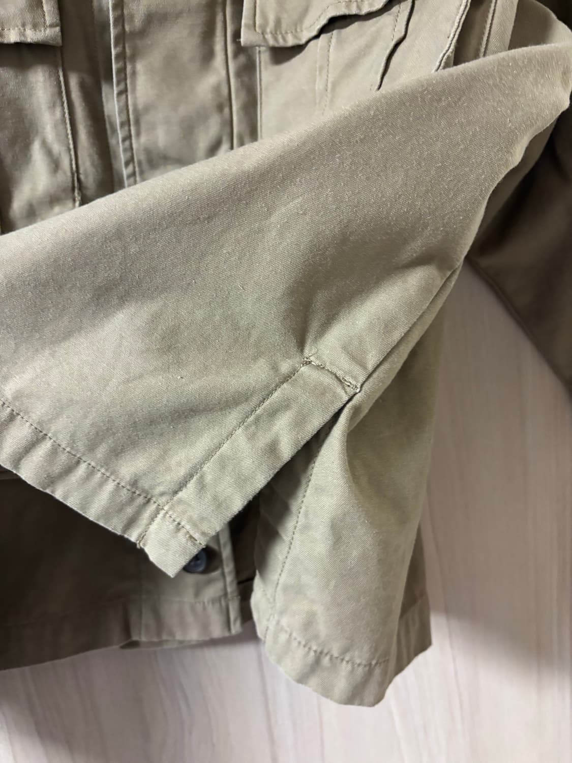 EARTH MUSIC&ECOLOGY 자켓 상품이미지4