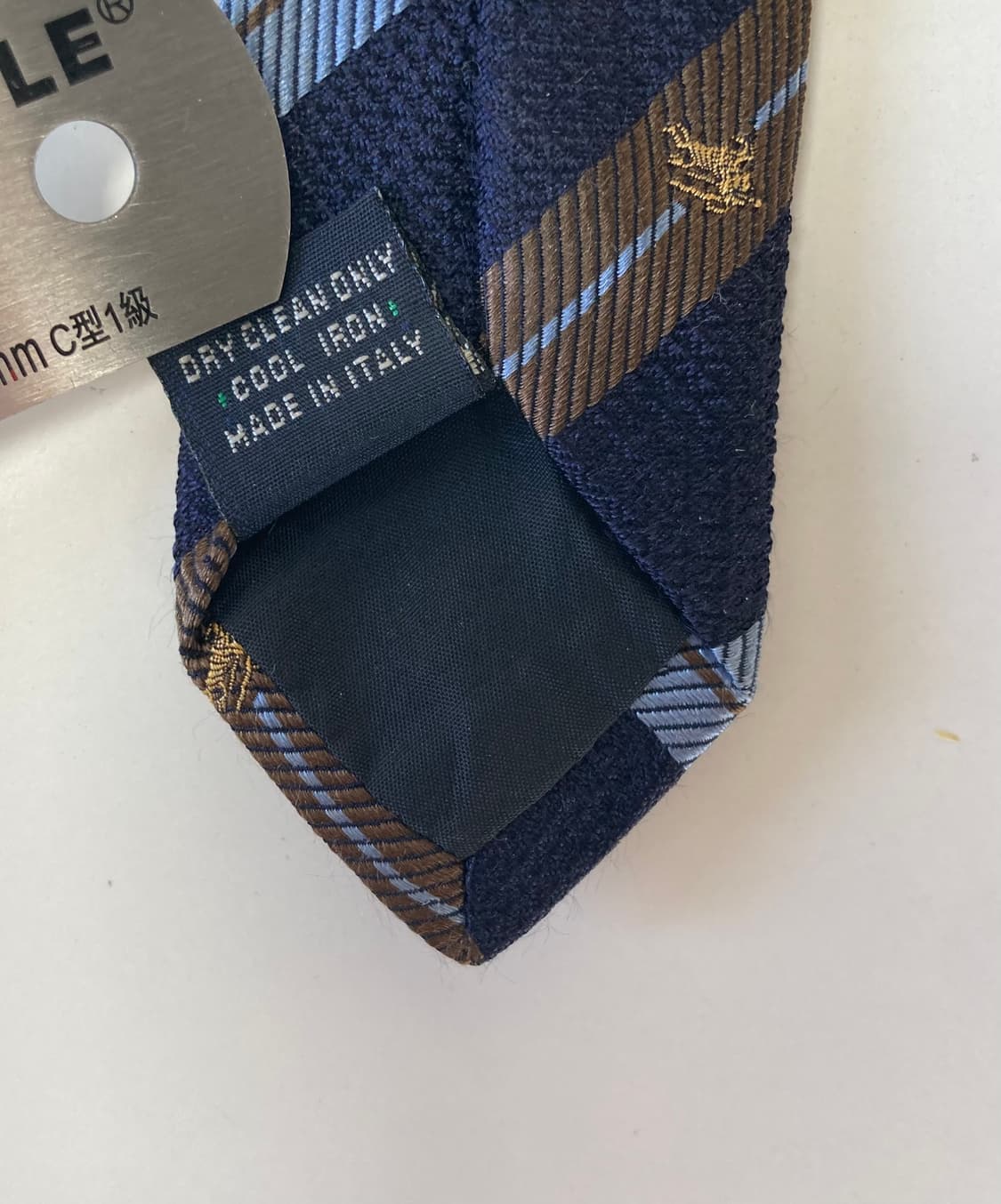 버버리 넥타이 상품이미지5