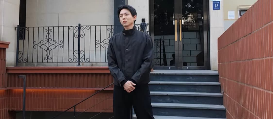 주우재 추천 자라자켓 상품이미지1