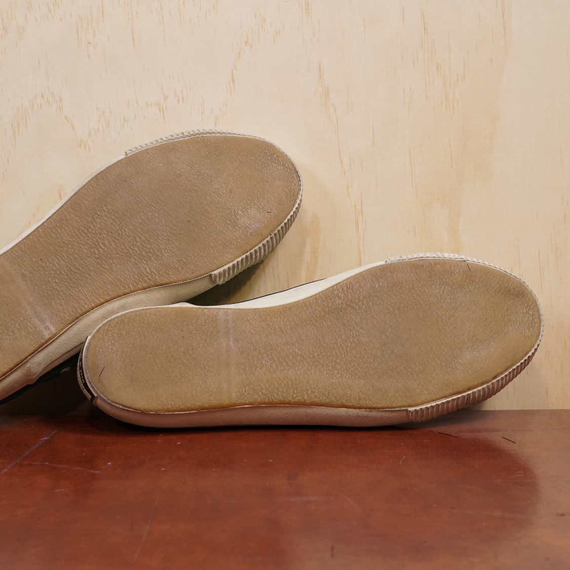 프라스 Japan 쉘캡 스니커즈 상품이미지6