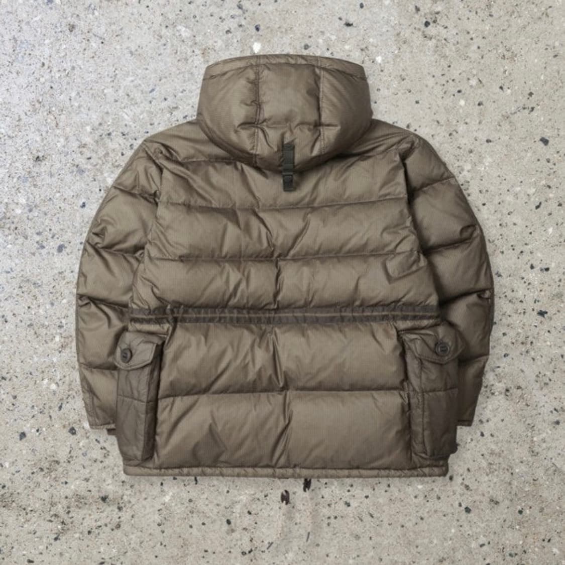 헨리코튼 24fw 카라코람 베이지 50사이즈 상품이미지7