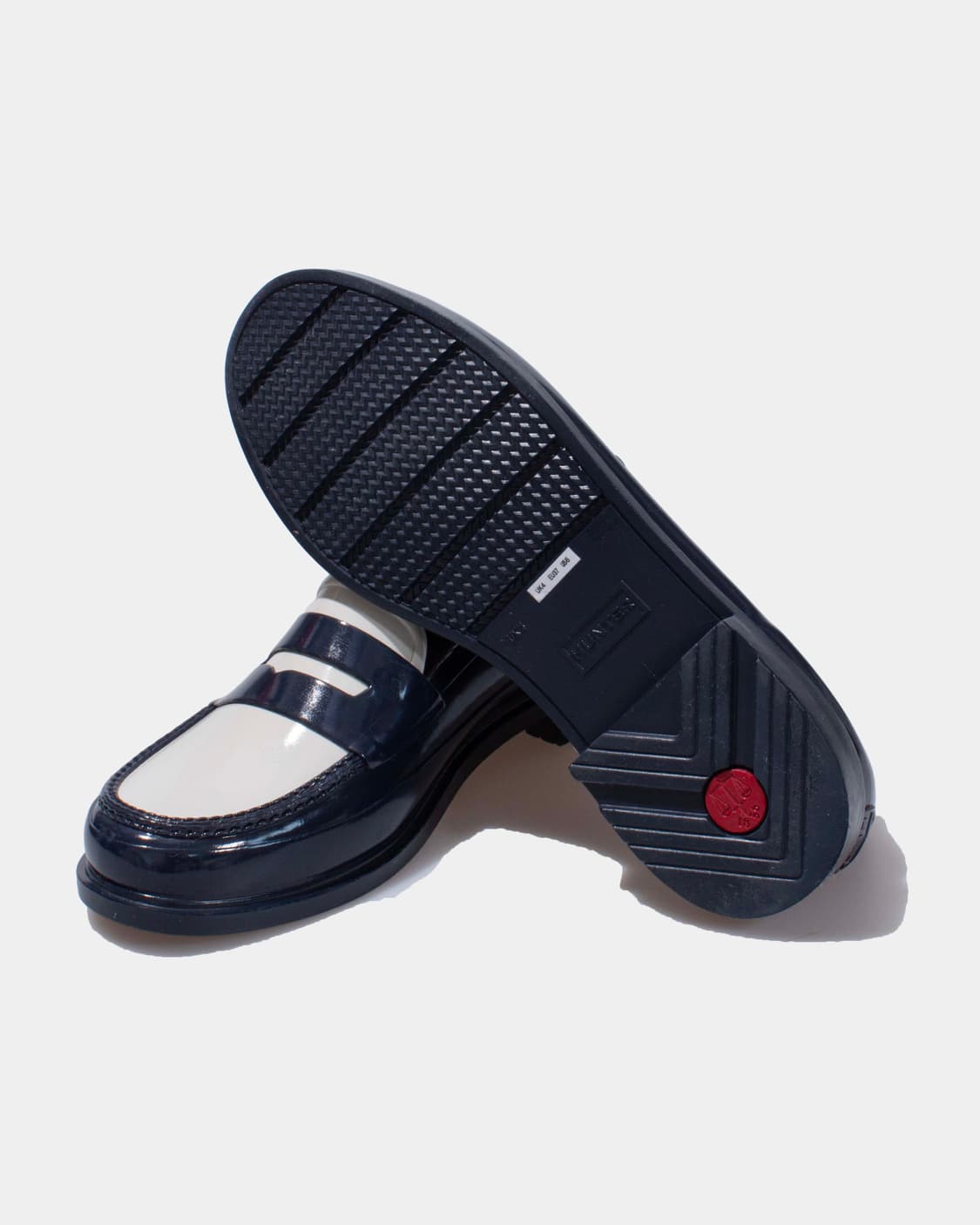 HUNTER 헌터 페니로퍼 (uk4) 상품이미지4