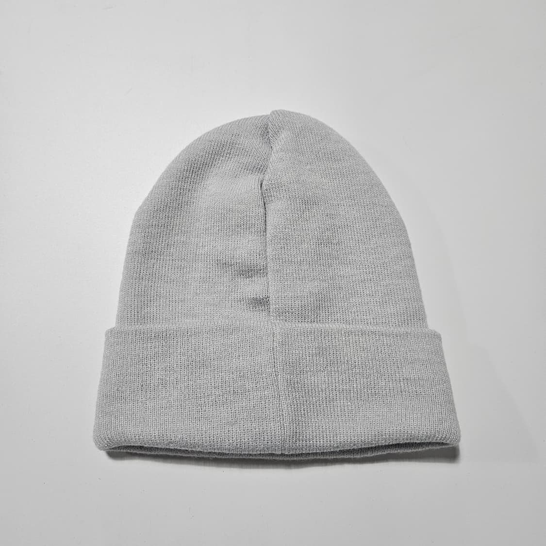 슈프림 비니 애쉬 그레이 상품이미지2