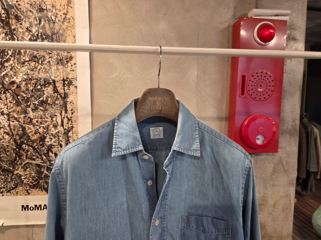 AG SHIRT 상품이미지9