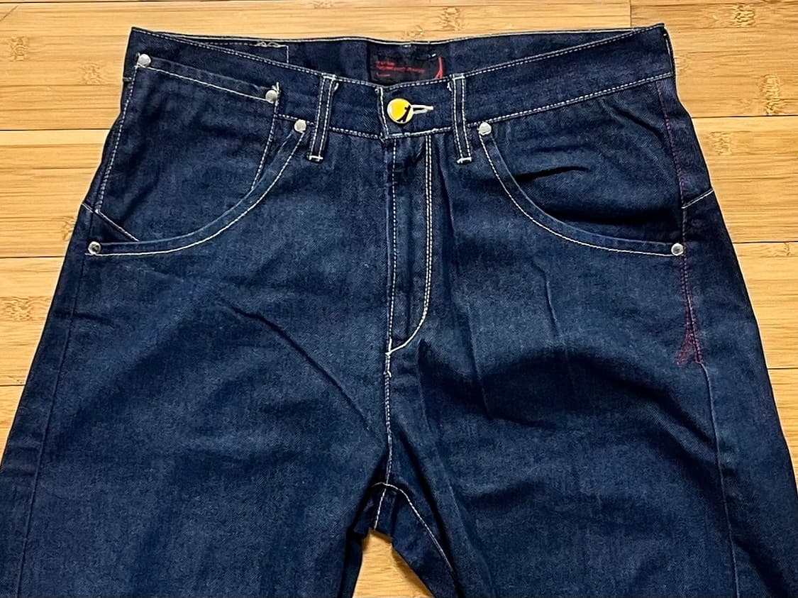 리바이스 엔지니어드진2 데님팬츠 36 x 32 상품이미지3