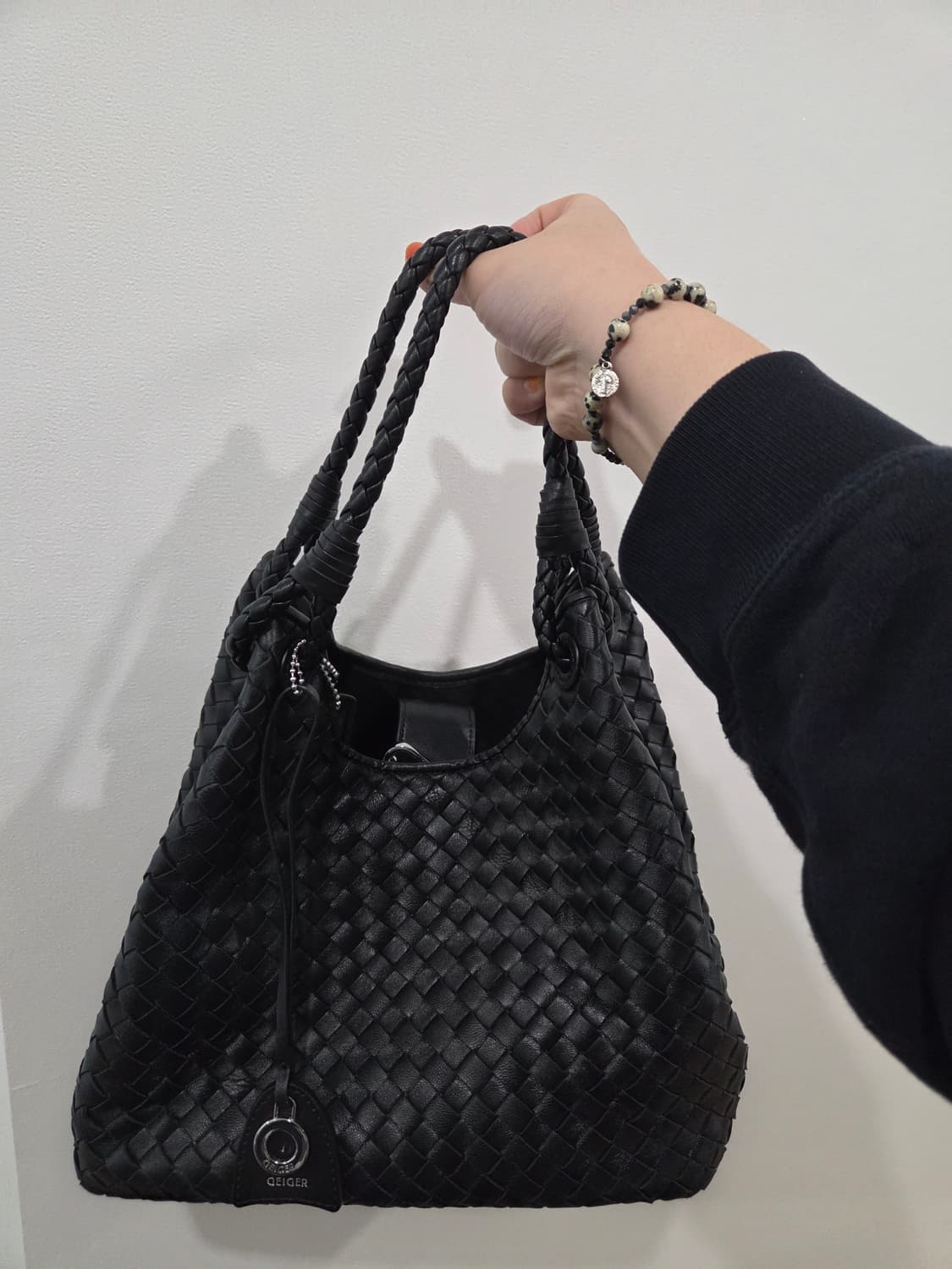 가이거가방 판매합니다~ 상품이미지1