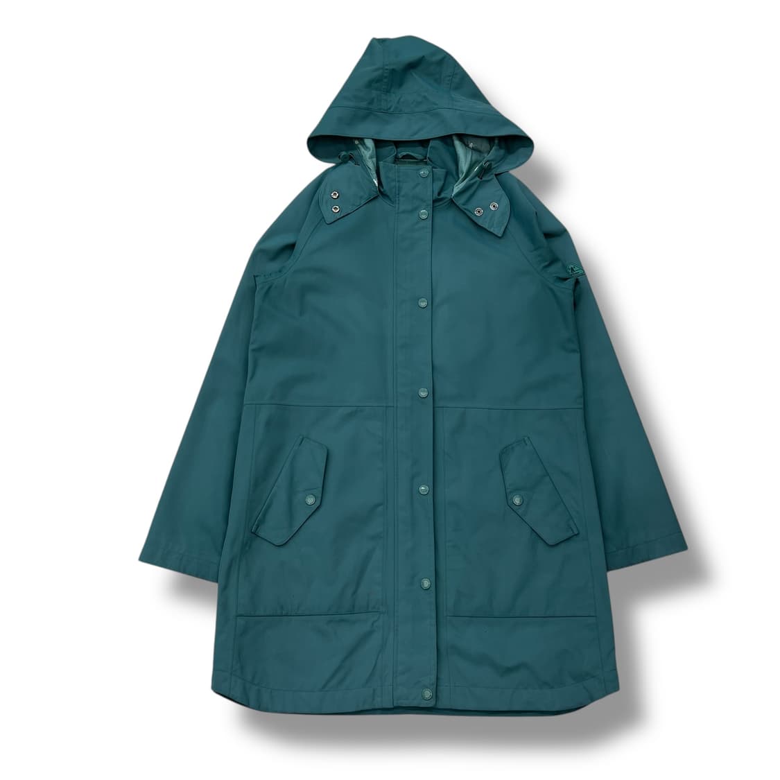 바버 윈드 후드자켓 r2095 상품이미지1