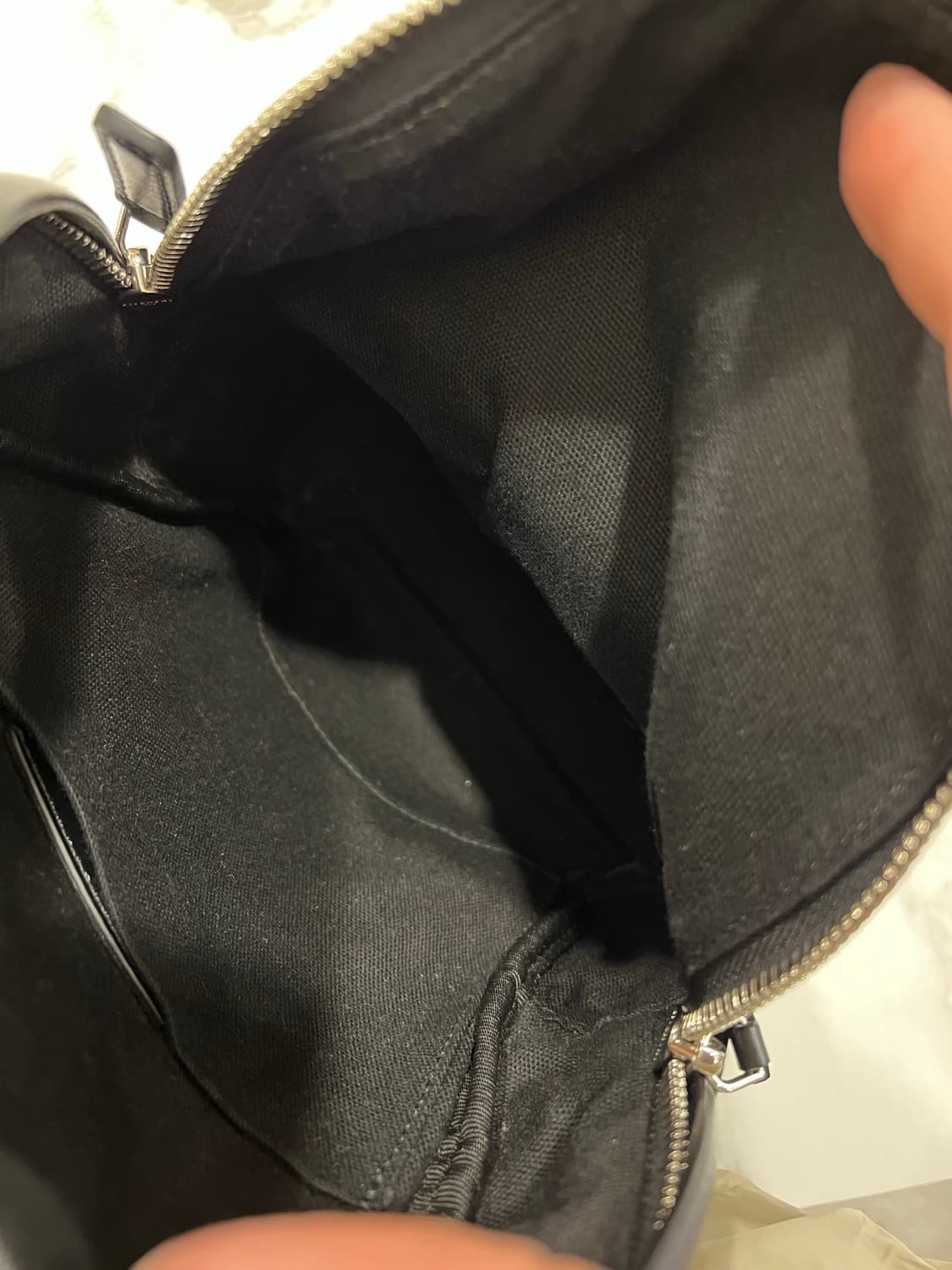 GIVENCHY 지방시 미니 백팩 상품이미지5