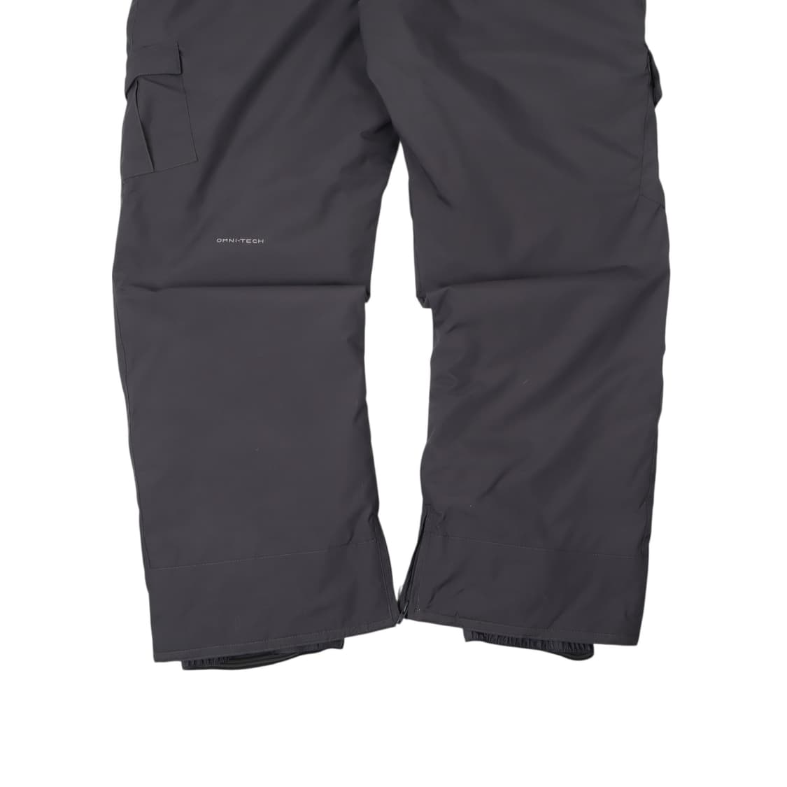 컬럼비아 옴니테크 그레이 스키팬츠 상품이미지7