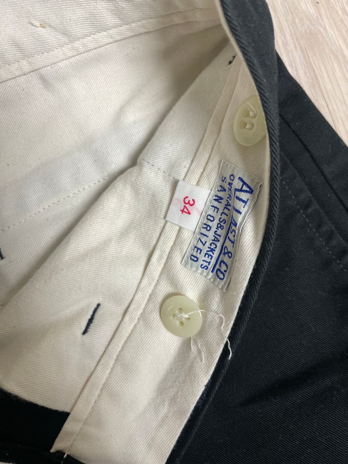 엣라코 블랙치노34 상품이미지2