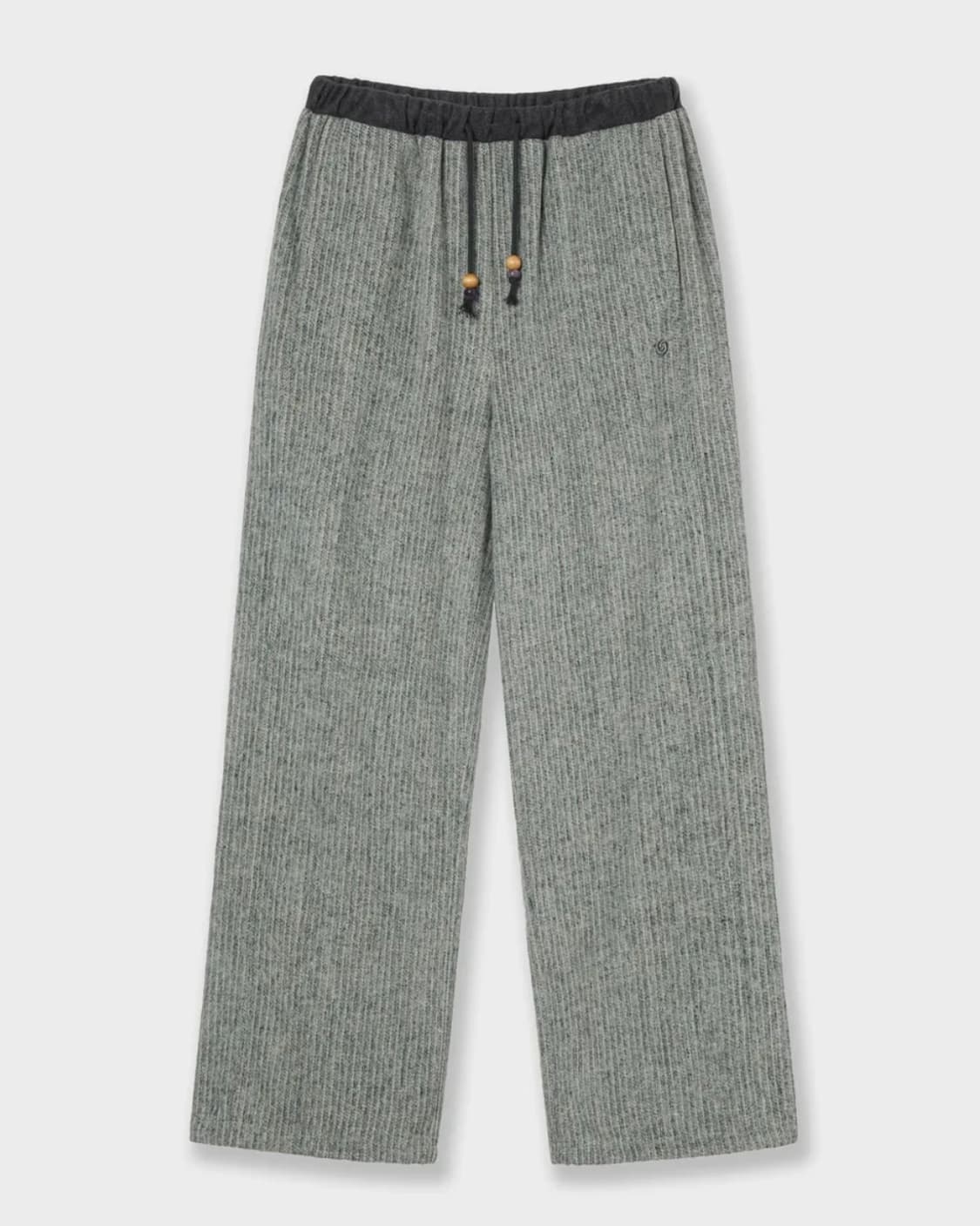 AEAE ANGEL STRIPE PANTS [GREY] 상품이미지1