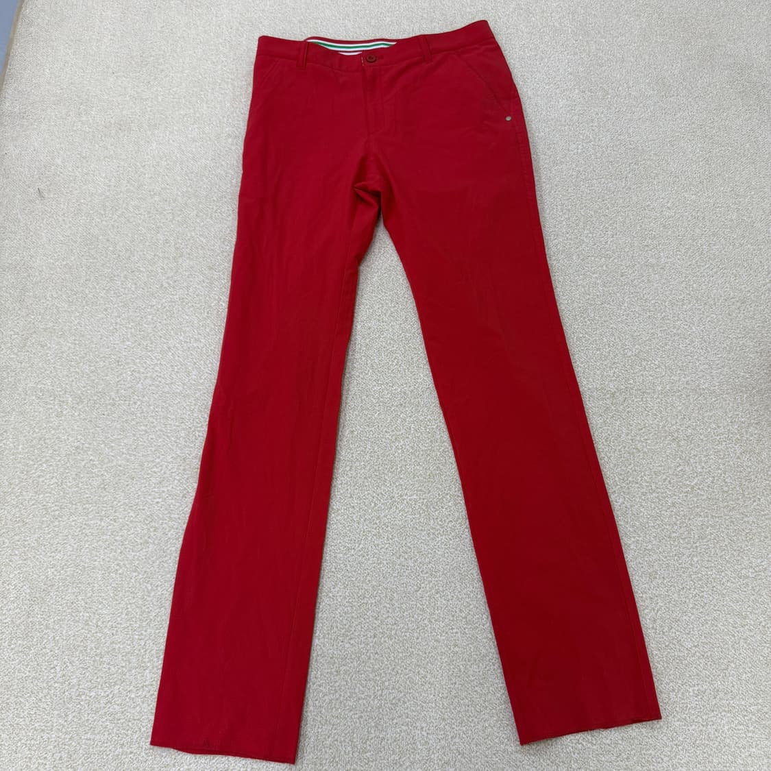 86 JDX 골프웨어 바지 0225T2 상품이미지1