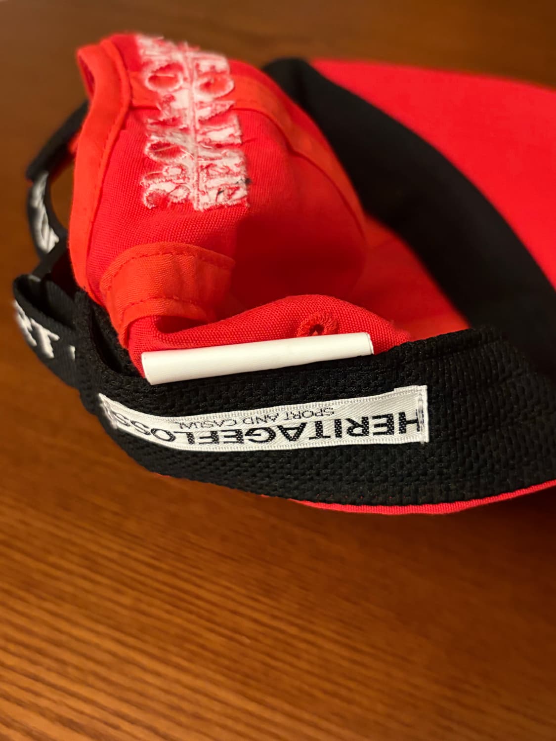 헤리티지플로스 모자 상품이미지3