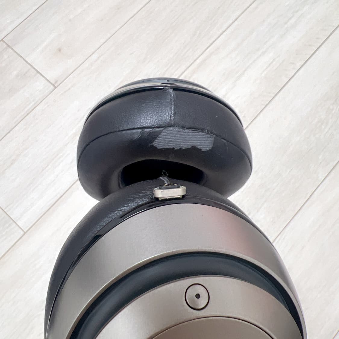 비츠 닥터드레 스튜디오 와이어리스 티타늄 컬러 상품이미지4