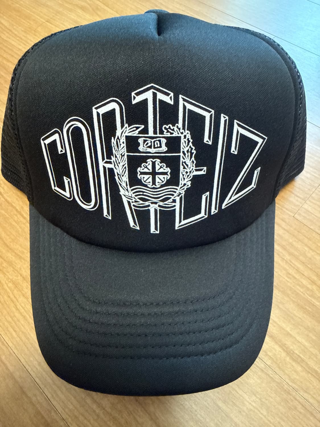 코르테이즈 소포모어 트러커캡 상품이미지4