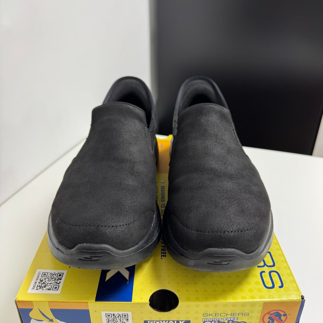 스케쳐스 고워크 아치핏 2.0 (슬립인스) 상품이미지2